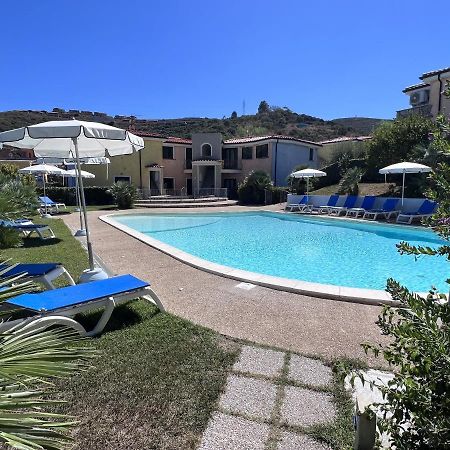 Appartamento 28 - Complesso Residenziale Terme Di Casteldoria Santa Maria المظهر الخارجي الصورة
