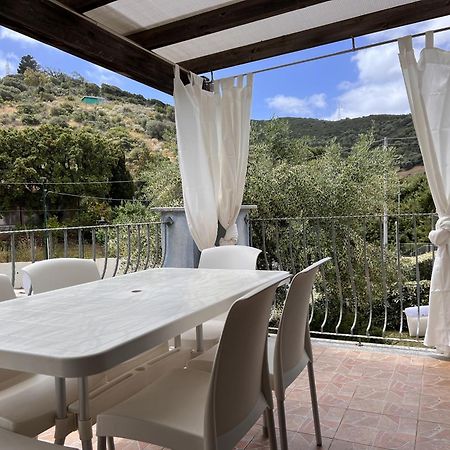 Appartamento 28 - Complesso Residenziale Terme Di Casteldoria Santa Maria المظهر الخارجي الصورة