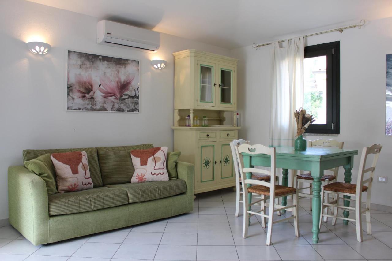 Appartamento 28 - Complesso Residenziale Terme Di Casteldoria Santa Maria المظهر الخارجي الصورة