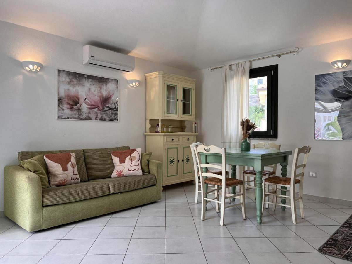 Appartamento 28 - Complesso Residenziale Terme Di Casteldoria Santa Maria المظهر الخارجي الصورة