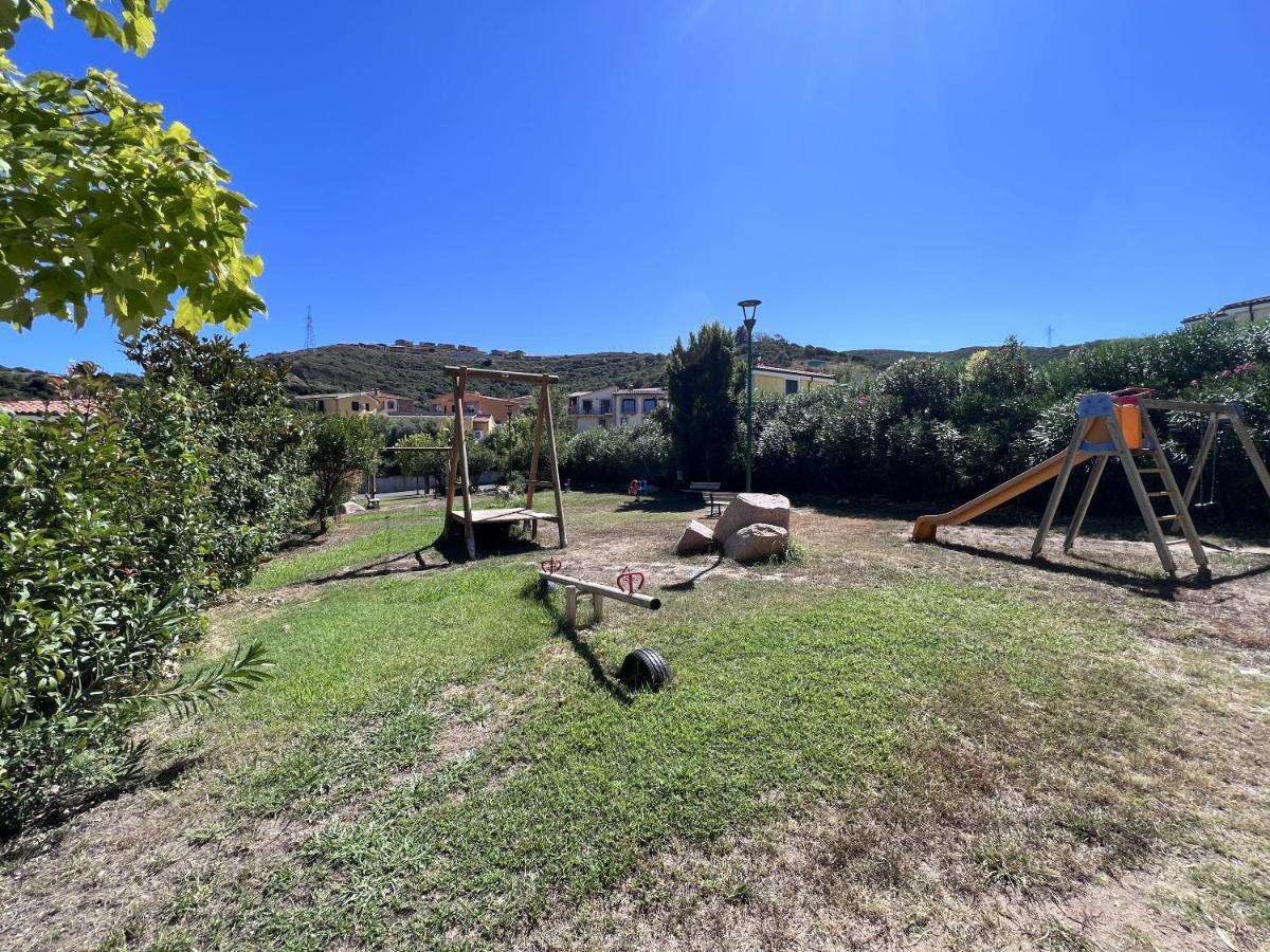 Appartamento 28 - Complesso Residenziale Terme Di Casteldoria Santa Maria المظهر الخارجي الصورة