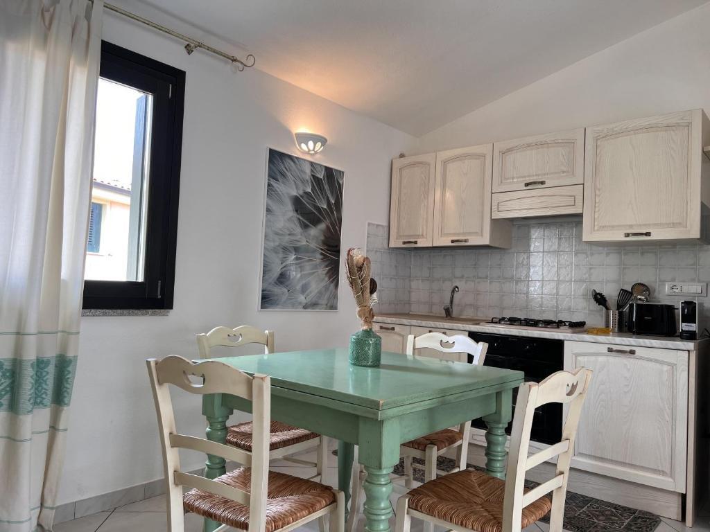 Appartamento 28 - Complesso Residenziale Terme Di Casteldoria Santa Maria المظهر الخارجي الصورة