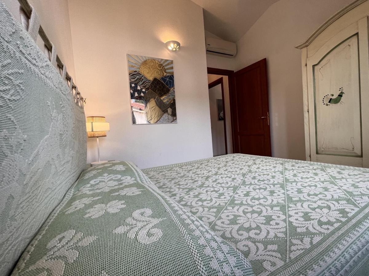 Appartamento 28 - Complesso Residenziale Terme Di Casteldoria Santa Maria المظهر الخارجي الصورة