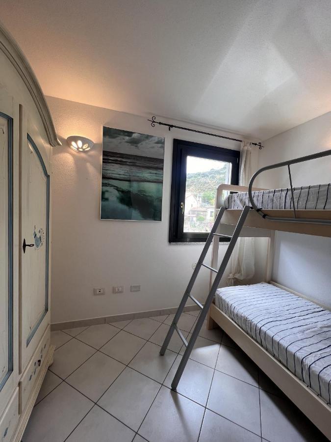 Appartamento 28 - Complesso Residenziale Terme Di Casteldoria Santa Maria المظهر الخارجي الصورة