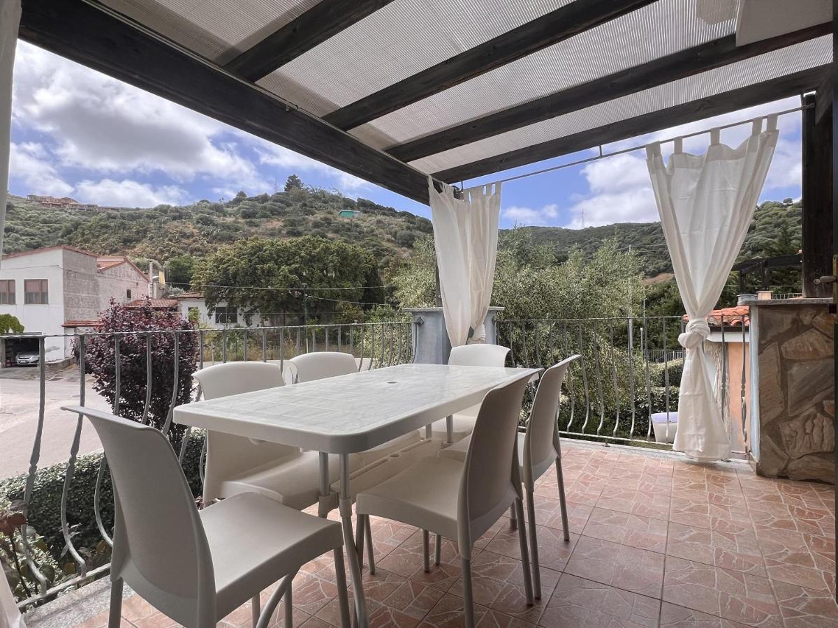 Appartamento 28 - Complesso Residenziale Terme Di Casteldoria Santa Maria المظهر الخارجي الصورة