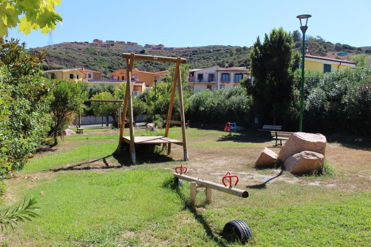 Appartamento 28 - Complesso Residenziale Terme Di Casteldoria Santa Maria المظهر الخارجي الصورة
