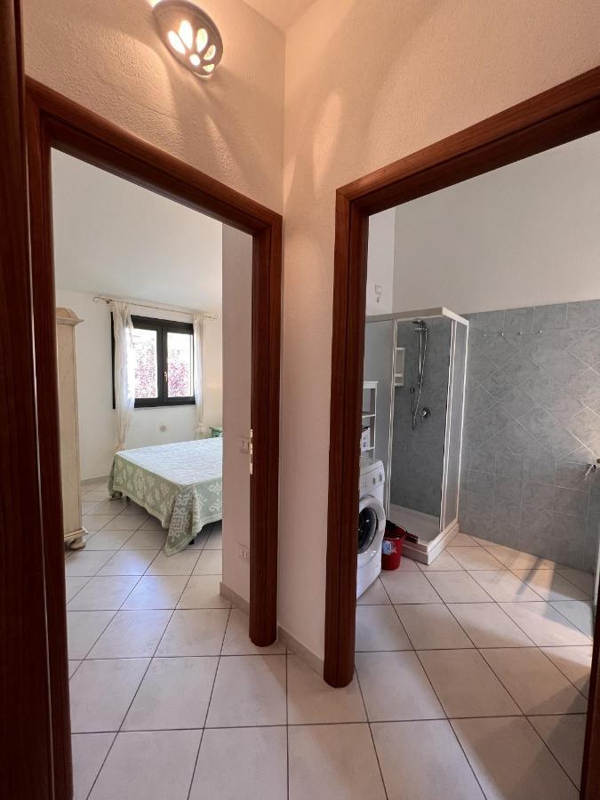 Appartamento 28 - Complesso Residenziale Terme Di Casteldoria Santa Maria المظهر الخارجي الصورة