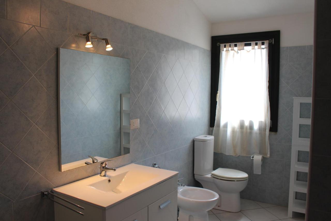 Appartamento 28 - Complesso Residenziale Terme Di Casteldoria Santa Maria المظهر الخارجي الصورة