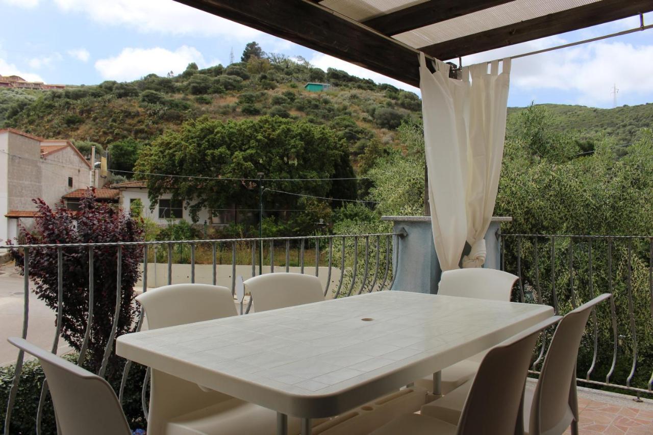 Appartamento 28 - Complesso Residenziale Terme Di Casteldoria Santa Maria المظهر الخارجي الصورة